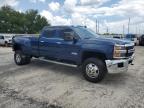 2016 Chevrolet Silverado K3500 High Country   na sprzedaż w Jacksonville, FL - All Over