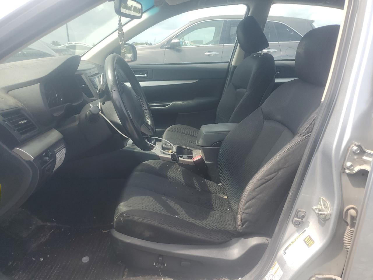 2012 Subaru Legacy 2.5I Premium VIN: 4S3BMBC6XC3015245 Lot: 62282425