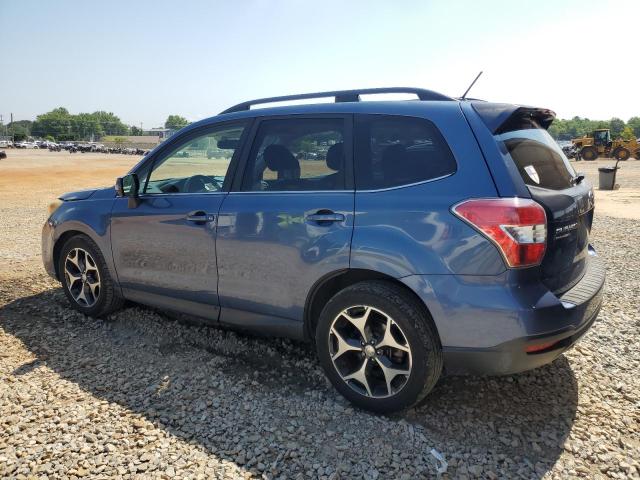  SUBARU FORESTER 2014 Granatowy