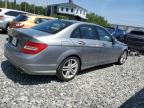 2014 Mercedes-Benz C 300 4Matic for Sale in North Billerica, MA - Side