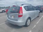 2011 HYUNDAI I30 COMFOR for sale at Copart CHESTER