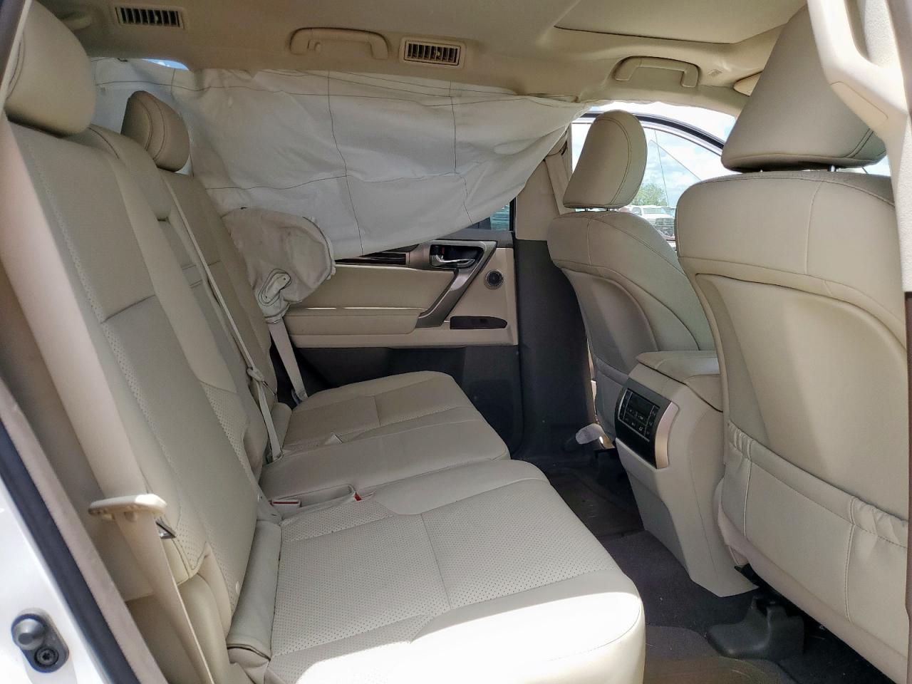 2019 Lexus Gx 460 Premium VIN: JTJJM7FX5K5225443 Lot: 62064185