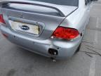 2007 MITSUBISHI LANCER ELE for sale at Copart CHESTER