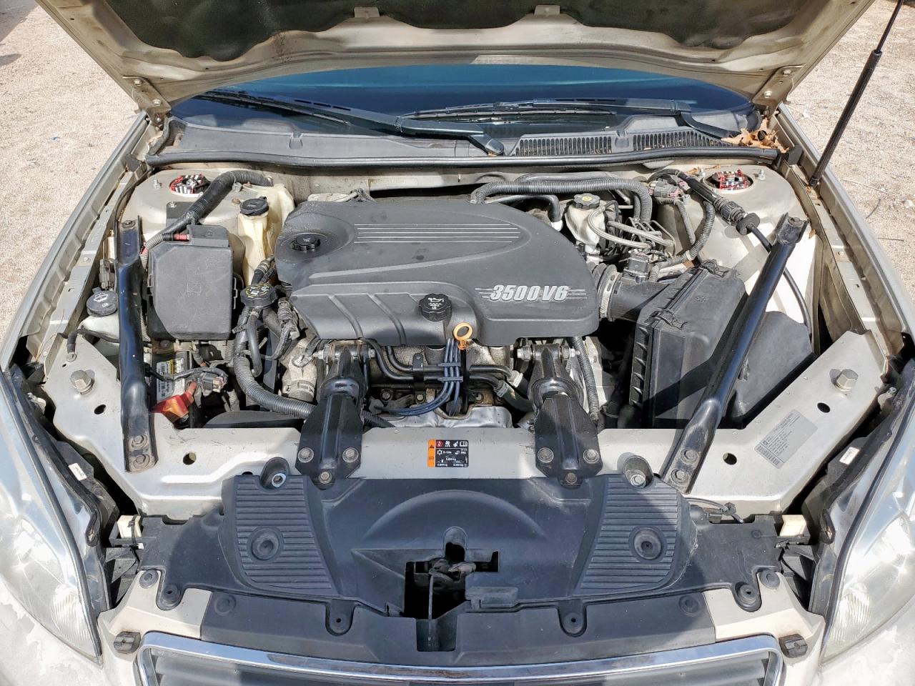 2011 Chevrolet Impala Lt VIN: 2G1WB5EK4B1184094 Lot: 62894115