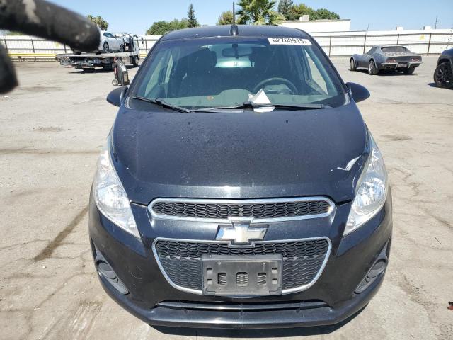  CHEVROLET SPARK 2015 Czarny