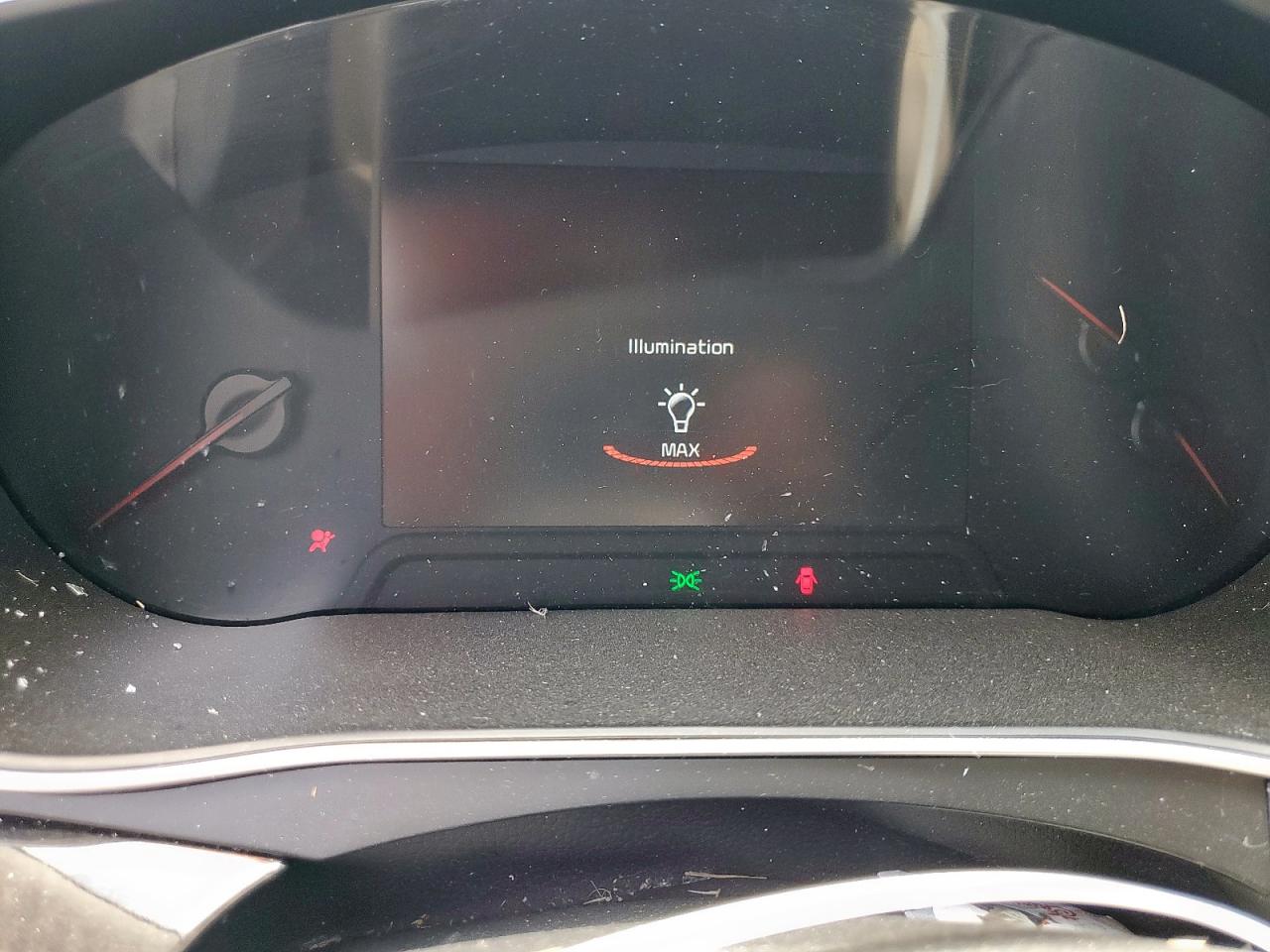 2015 Kia Cadenza Premium VIN: KNALN4D75F5171283 Lot: 59791305