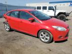 2014 Ford Focus Se იყიდება Greenwood-ში, NE - Rear End
