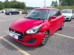 2021 SUZUKI SWIFT SZ-L for sale at Copart SANDTOFT
