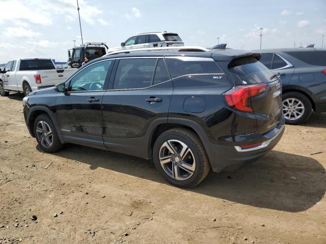  GMC TERRAIN 2019 Black