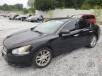 2014 Nissan Maxima S продається в Fairburn, GA - Rear End