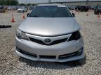 2013 Toyota Camry L   de vânzare în Columbus, OH - Front End