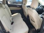2016 Ford Edge Sel na sprzedaż w Woodhaven, MI - Front End