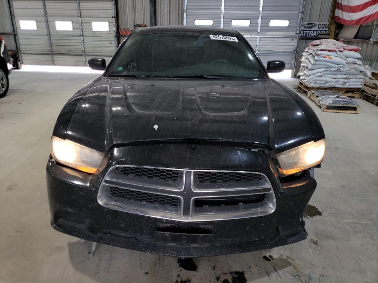 DODGE CHARGER 2014 VIN 2C3CDXBG6EH128903 фото 5