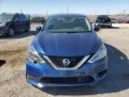 2019 Nissan Sentra S للبيع في Tucson، AZ - Front End