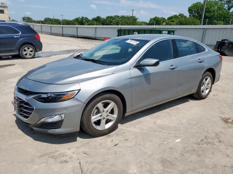 CHEVROLET MALIBU LS 2024