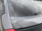 2009 SKODA OCTAVIA VR for sale at Copart BELFAST
