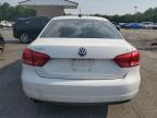 2013 Volkswagen Passat Se for Sale in Exeter, RI - Front End