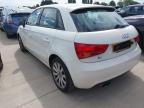2013 AUDI A1 SPORT T for sale at Copart SANDY