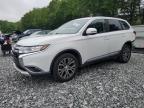 2016 Mitsubishi Outlander Se for Sale in North Billerica, MA - Rear End