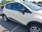 2016 RENAULT CAPTUR DYN for sale at Copart SANDTOFT