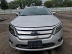 2012 Ford Fusion Sel for Sale in Moraine, OH - Front End