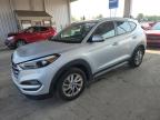 2018 Hyundai Tucson Sel en Venta en Fort Wayne, IN - Front End