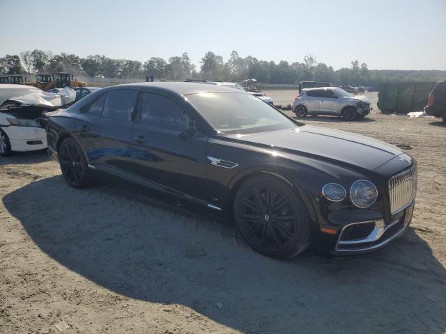  BENTLEY ALL MODELS 2021 Black