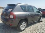 2017 Jeep Compass Latitude zu verkaufen in Columbus, OH - Front End