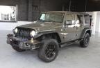 2015 JEEP WRANGLER UNLIMITED SPORT   à vendre chez Copart UT - OGDEN