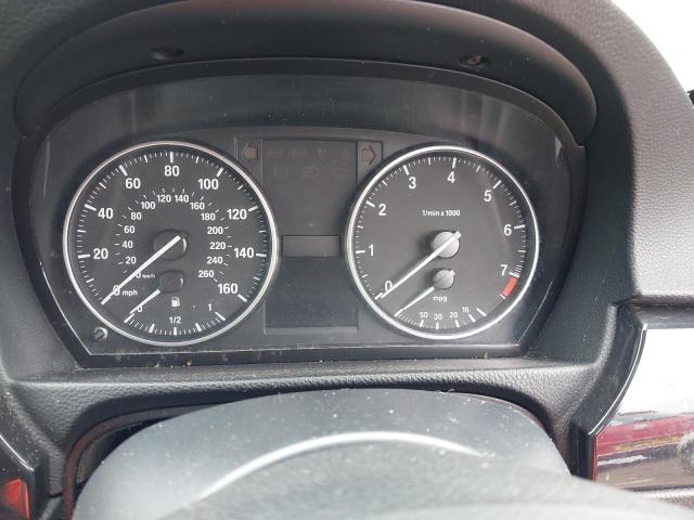 2008 BMW 320I M SPO