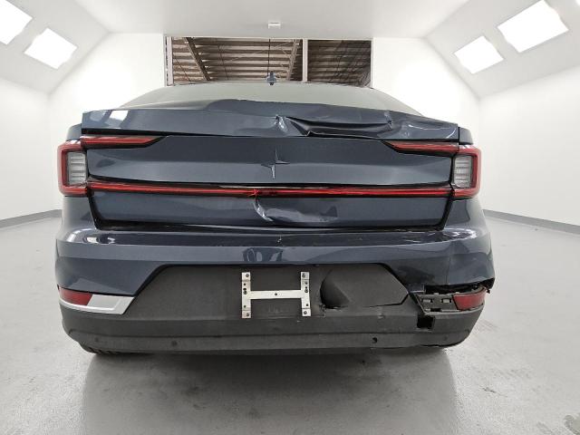  POLESTAR 2 2023 Blue