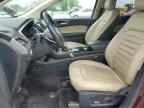 2017 Ford Edge Sel na sprzedaż w Barberton, OH - Front End