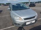 2008 FORD FOCUS STYL for sale at Copart SANDTOFT