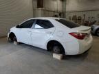 2015 Toyota Corolla L for Sale in Milwaukee, WI - Front End