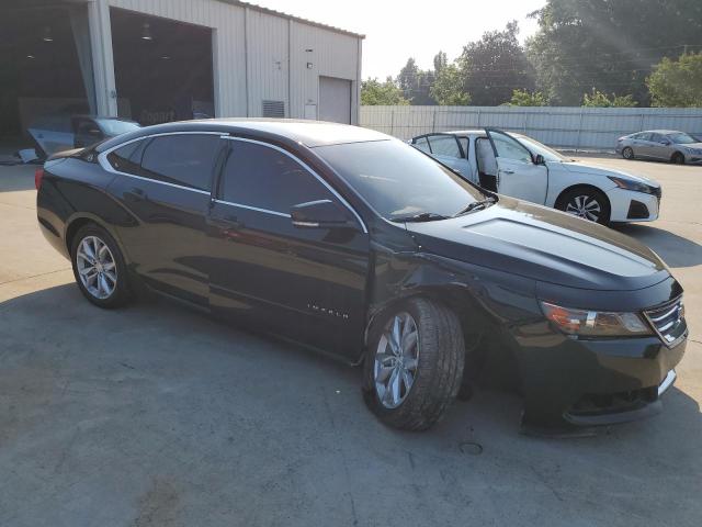 Седаны CHEVROLET IMPALA 2016 Черный