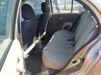 2003 NISSAN MICRA S for sale at Copart WESTBURY