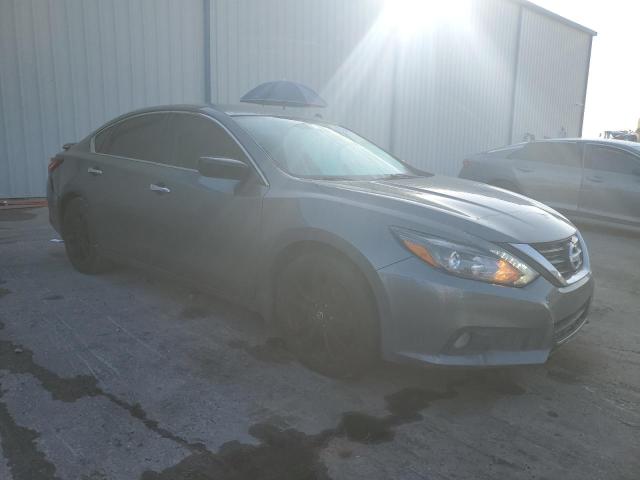  NISSAN ALTIMA 2017 Szary