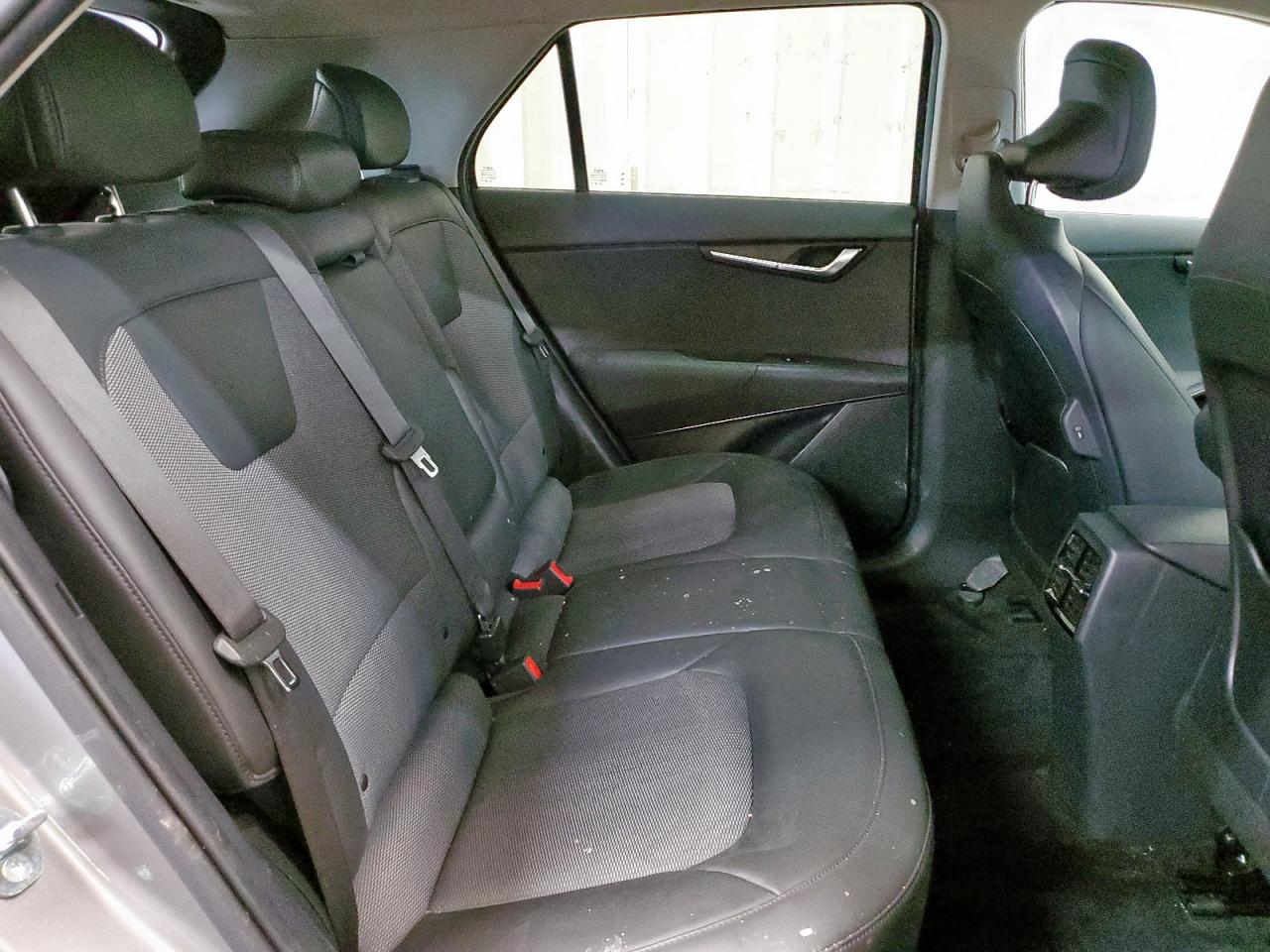 2024 Kia Niro Wind VIN: KNDCR3L10R5098682 Lot: 62013405