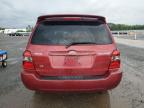 2007 Toyota Highlander Sport zu verkaufen in Lumberton, NC - Mechanical