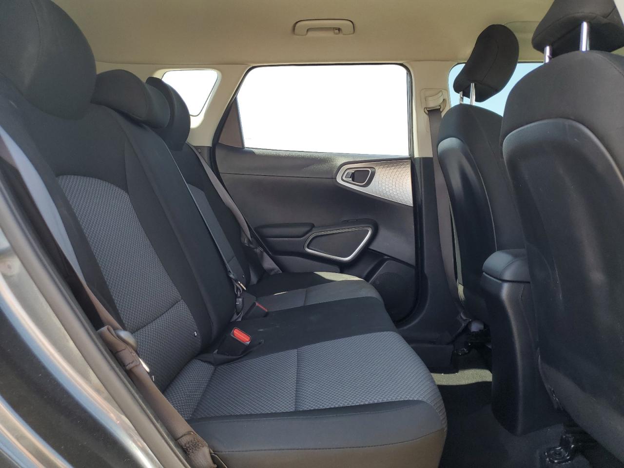 2020 Kia Soul Lx VIN: KNDJ23AU1L7011005 Lot: 62190625