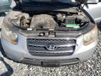 2009 Hyundai Santa Fe Se للبيع في North Billerica، MA - Normal Wear