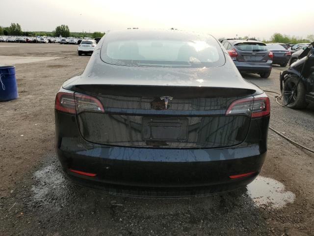  TESLA MODEL 3 2023 Black