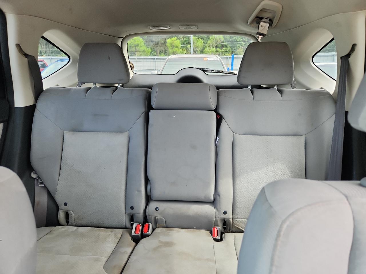 2016 Honda Cr-V Ex VIN: 2HKRM4H55GH684110 Lot: 60033475