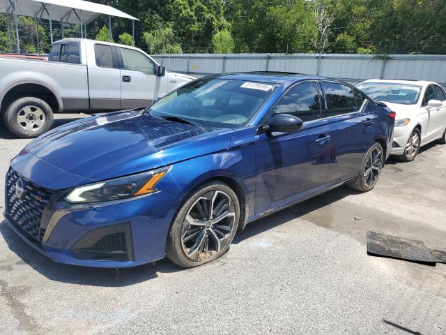 NISSAN ALTIMA SR 2024