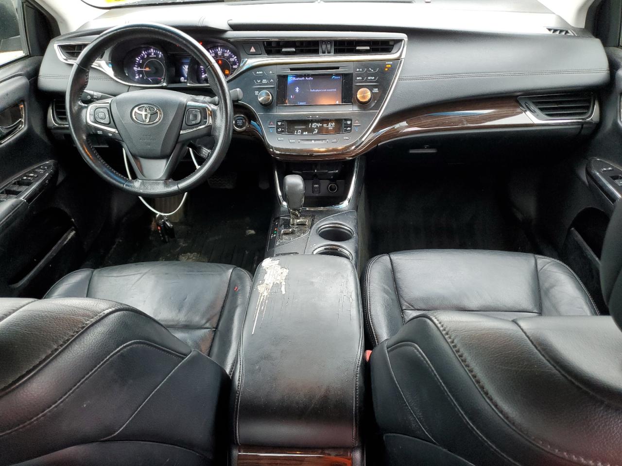 2013 Toyota Avalon Base VIN: 4T1BK1EB1DU038396 Lot: 60710355