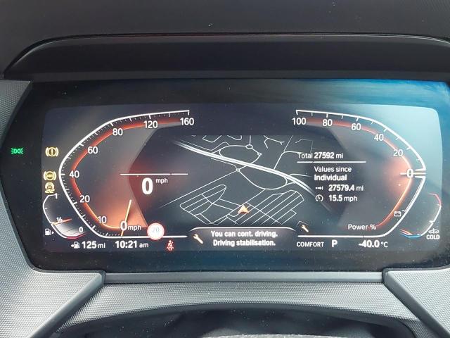 2023 BMW 218I M SPO