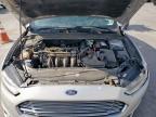 2015 Ford Fusion Se للبيع في Grand Prairie، TX - Front End