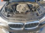 2016 BMW 740 I   for sale at Copart TX - DALLAS
