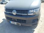 2018 VOLKSWAGEN TRANSPORTE for sale at Copart WESTBURY