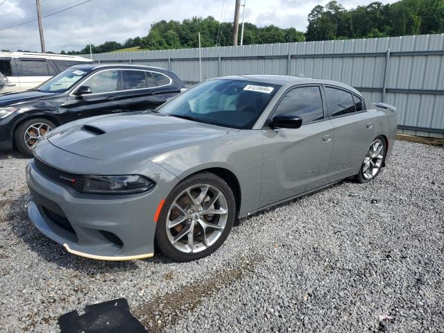 DODGE CHARGER – zdjęcie z aukcji, lot #61228695